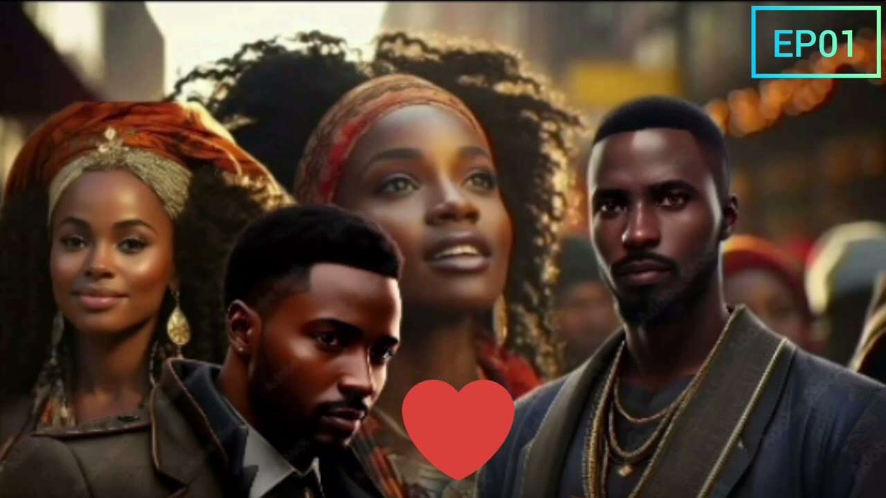 NDAGUKUNDA LINDA EPISODE ONE.INKURU YURUKUNDO NZIZA CYANE IRYOSHYE CYANE 