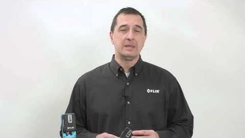 FLIR AX8 Product Introduction