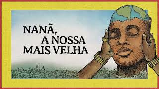 Anitta - Nanã