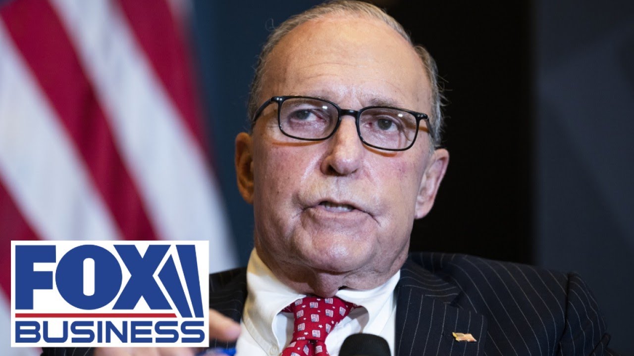 Larry Kudlow: This is what kills family affordability