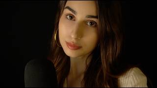 Soft Spoken Sleep Instructions ASMR screenshot 2