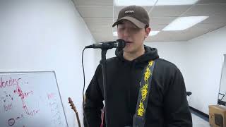 SEVEN NATIONS ARMY - THE WHITE STRIPES (cover by Jorim / Dotti Academy)