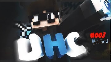 UHC-Run Highlights #3 - "Fire Aspect And Sharpness IV"