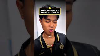 Bisa request sesuai spek!