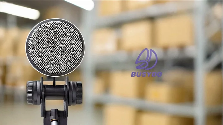 Mastering Route Optimization with BUSYDO