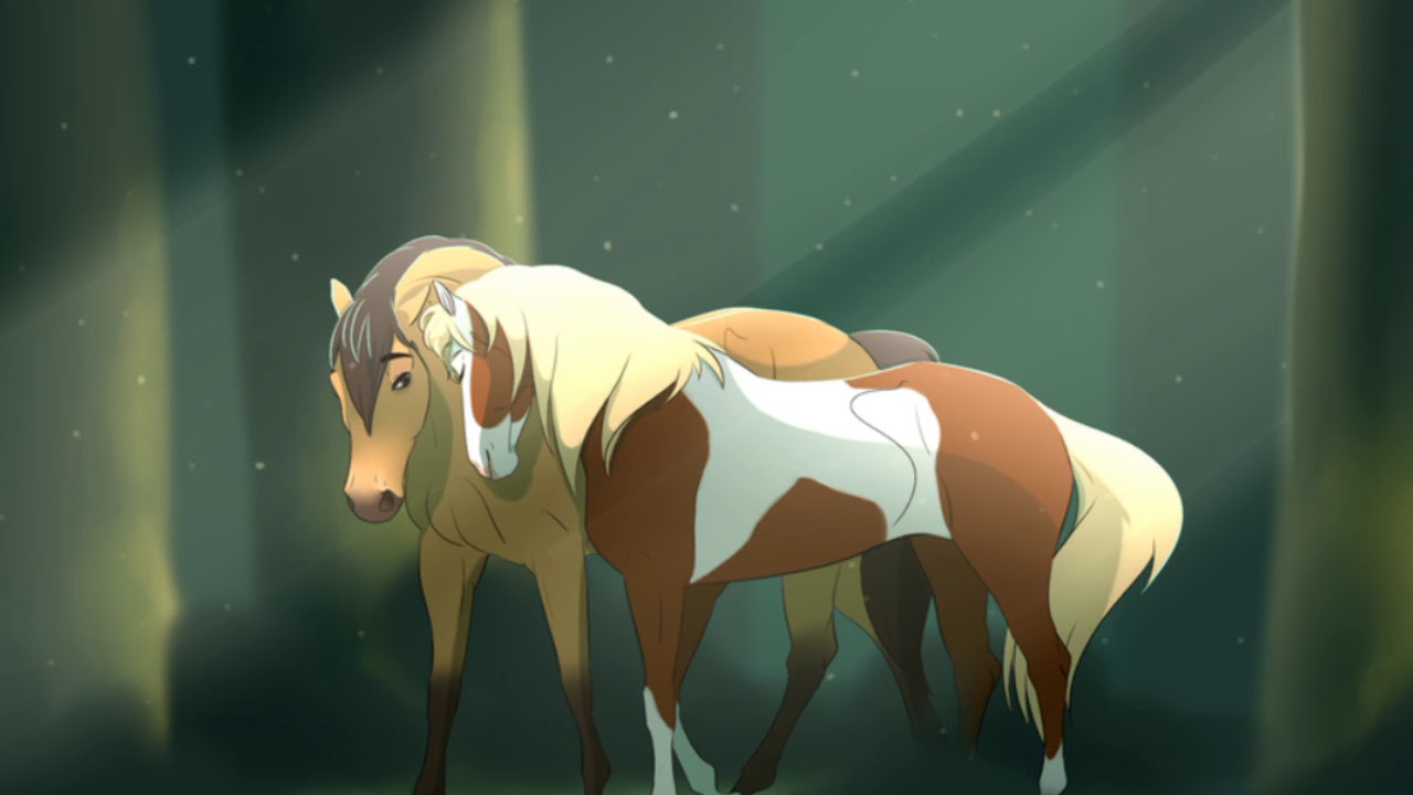 Spirit end Rain Tribute