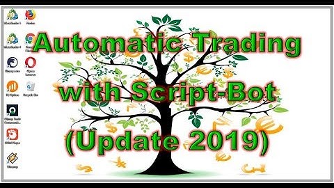 AUTO TRADE ROBOT Binary Option Script-bot My-Binary-Bot-Auto-Rise-Fall-v.25.0.1a (Update)