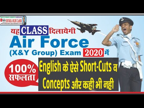 English I Vocabulary I Synonyms I For all competitive exams I SSC I NDA  I AIR FORCE & NAVY