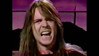 Mcqueen Street  Time remastered