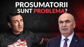 WHAT ARE PROSUMERS AND WHO DO THEY BOTHER