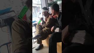 aj teri de bagam na teri da sir phar data ha doi mar ka #funny #comedy #vlog #malangg