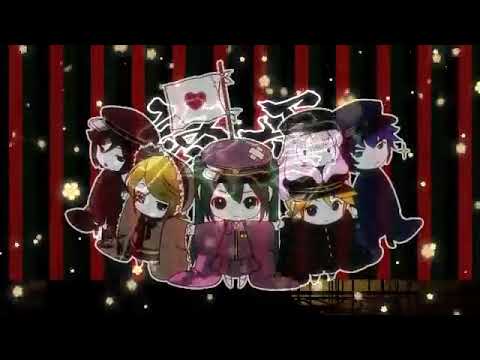 【中学生が】千本桜　歌ってみた