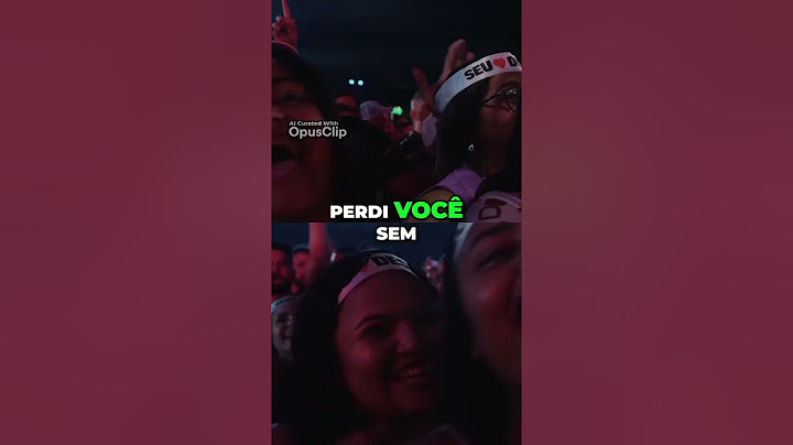 Perdi Você - Seu Desejo & Walkyria Santos