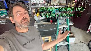 S8E31 Saturday Morning Live Locksmith Edition "I have to empty Wobbles"