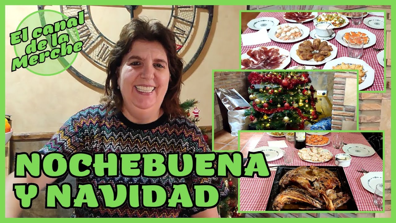 S51/2023: NOCHEBUENA Y NAVIDAD