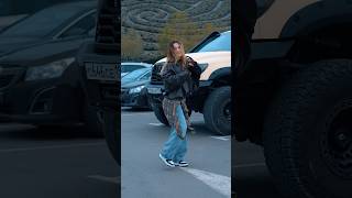 Her reaction 😍 #shortsvideo #trend