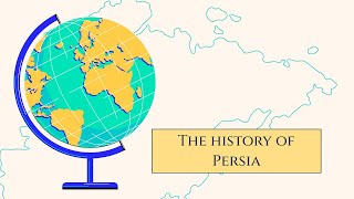 Uncovering the Fascinating History of Persia: From Ancient Empire to Modern Nation