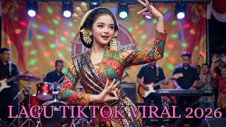 Dangdut Disco TikTok Viral 2026 🎧 Nonstop Hits untuk Kerja Santai \u0026 Jalan