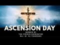 Ascension Day Sermon - Rev. Dr. NJ Tshawane