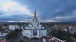 Santa Convocacion 2016 Iglesia La Luz del Mundo