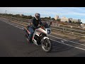 Yamaha xj650 turbo review