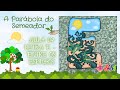 PARÁBOLA DO SEMEADOR 🌳 / Aula 04 - Letra E - Entre os Espinhos