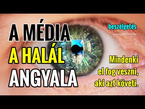 Videó: Hogyan Viszi El A Halál Angyala Az Emberek Lelkét