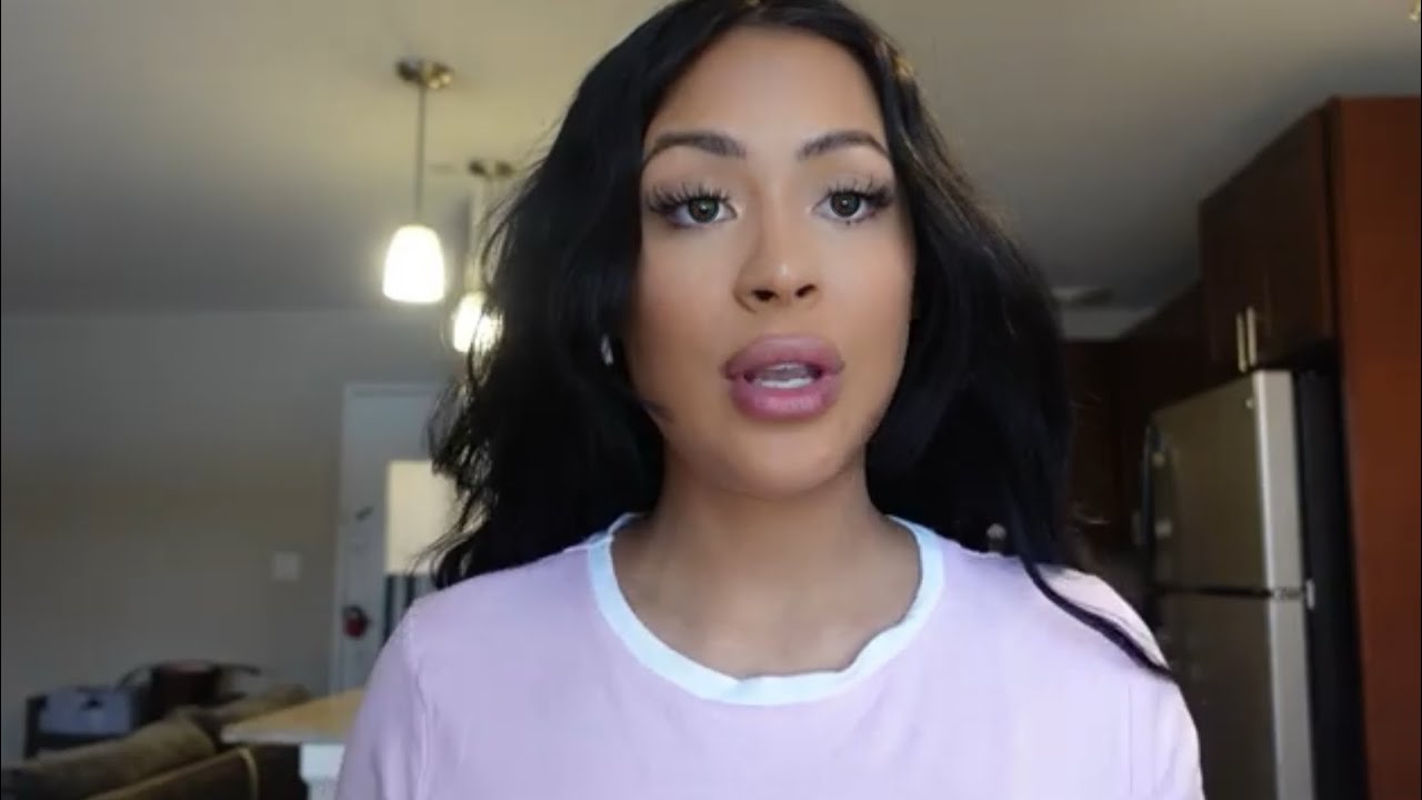 Leaving a TOXIC relationship