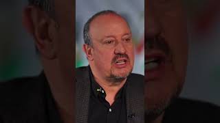 When Steven Gerrard demand new contract at Liverpool with Rafa Benitez