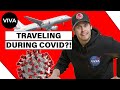 Traveling for Business during COVID😷