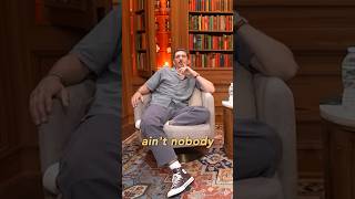 Comedian Andrew Schultz Torches Kamala