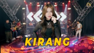Download Lagu DIKE SABRINA - KIRANG | Jujur Isih Sok Kelingan Kabeh Kenangan (Official Live Music Video) DS MUSIC MP3