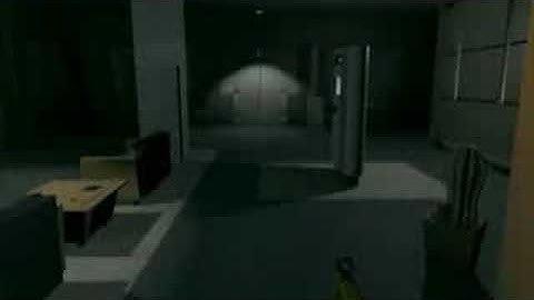 F.E.A.R. - Trailer - PC Game