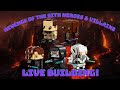 🔴LIVE🔴 LEGO Star Wars 40796 REVENGE OF THE SITH HEROES AND VILLAINS Brickheadz | B&amp;C Ep. 90