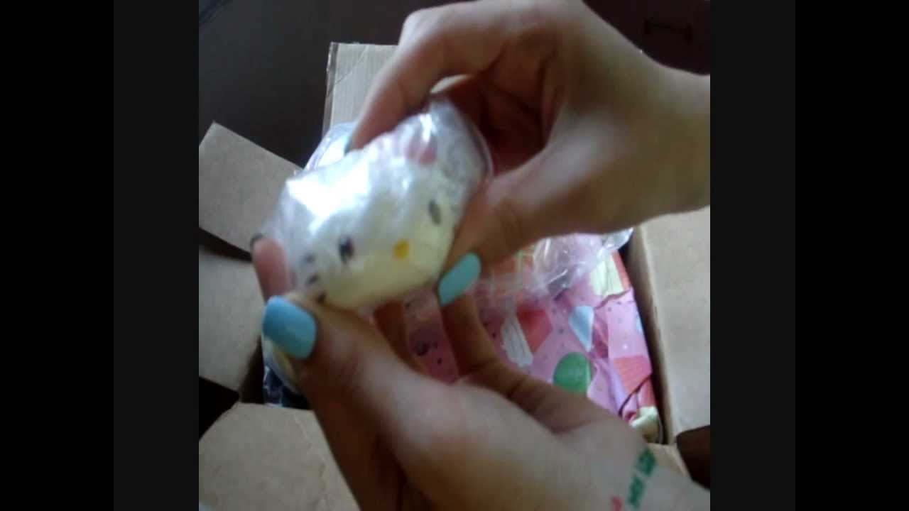 Package from 0903photography !! (: [HD]