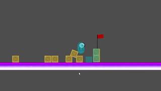 Stick2Puzzle Level Design test