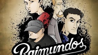 coletânea Raimundos-so as brabas