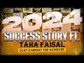 𝐒𝐮𝐜𝐜𝐞𝐬𝐬 𝐒𝐭𝐨𝐫𝐲 𝐅𝐭 𝐓𝐀𝐇𝐀 𝐅𝐀𝐈𝐒𝐀𝐋 | 2024 𝐈𝐁𝐀 𝐍𝐄𝐃 TOPPER | 𝐈𝐁𝐀 𝐍𝐄𝐃 𝐇𝐀𝐁𝐈𝐁 𝐍𝐔𝐒𝐓 | 𝐇𝐢𝐠𝐡 𝐀𝐜𝐡𝐢𝐞𝐯𝐞𝐫
