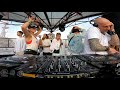 Elkin dj live set fantomas rooftop two years of asia experience rsound