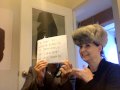 We doubt - TAXI holiday card