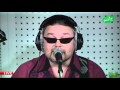 Владимир Захаров и Рок-Острова - Позвони (радио Весна FM 94.4, 01 04 2015)