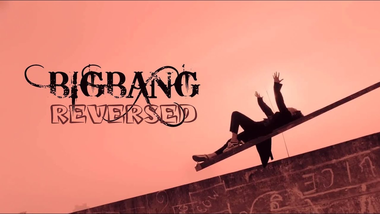 Guess That BIGBANG Song: Reversed