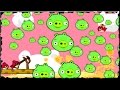 Angry birds love full game walkthrough all levels