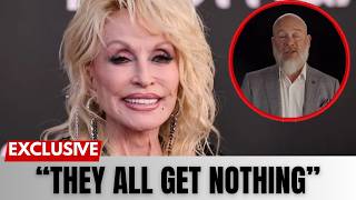 Full Dolly Parton’s Family STUNNED As Lawyers Reveal Who Gets What She Never Gave Them! Guide