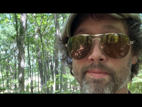 Monday hike and music