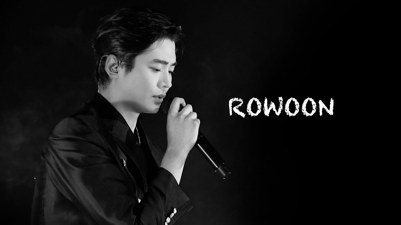 로운 팬미팅 커버곡 모음(voice only)