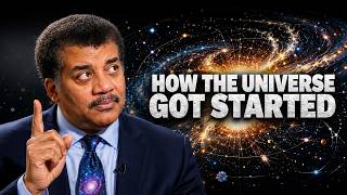 We’re Getting Closer to Discovering Why There’s A Universe At All