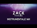 Zack prod  instrumentale 14h 2020