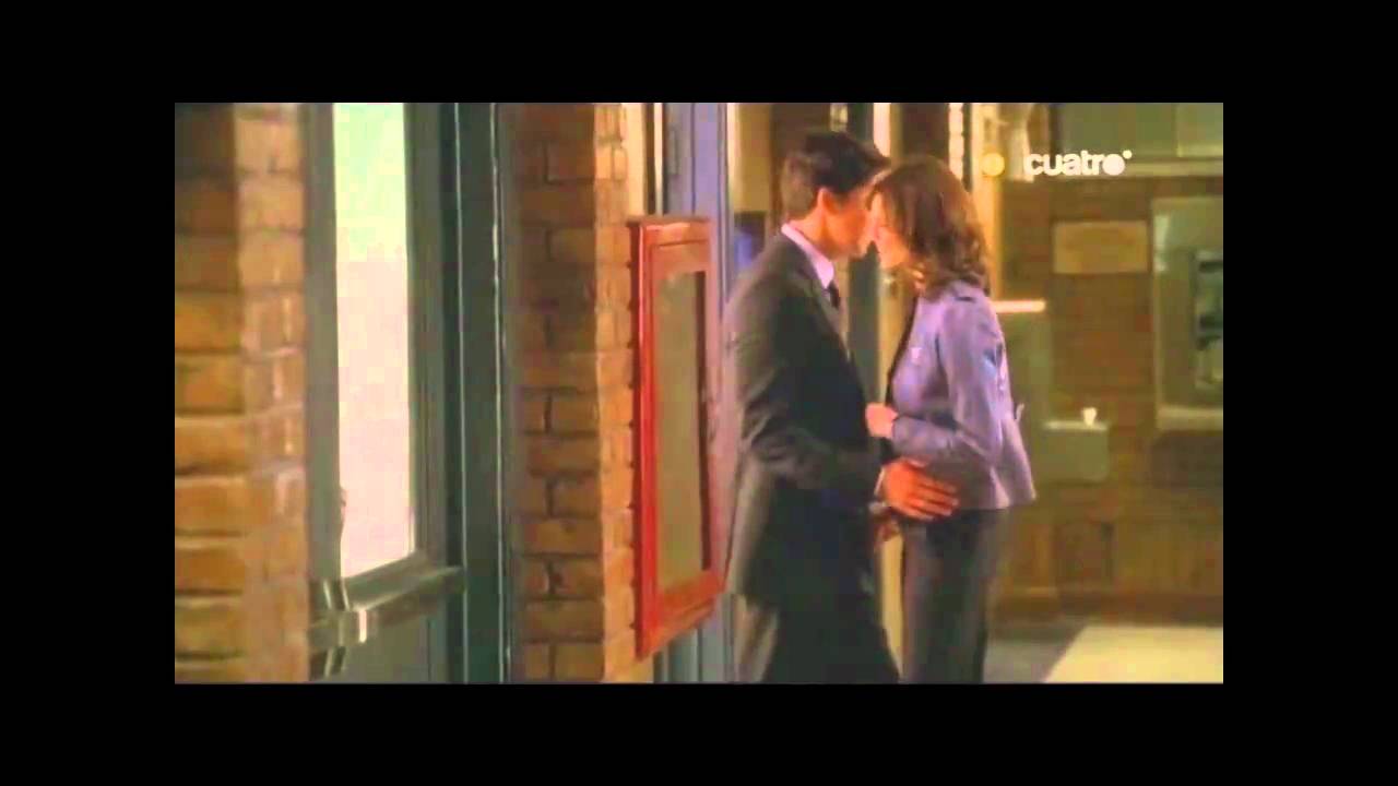 La ultima cancion de amor - Castle/Beckett