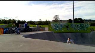 360 at saughton